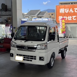 ダイハツ・ハイゼットトラック