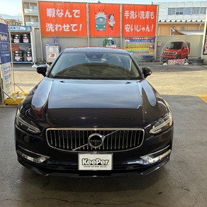 ボルボ・S90