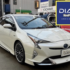 トヨタ・プリウス