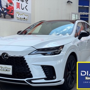 レクサス・RX