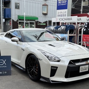 日産・GT-R