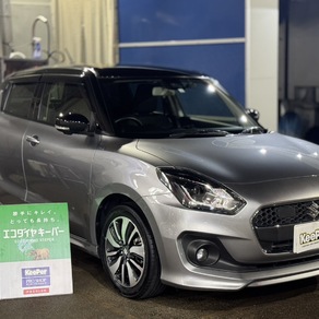 スズキ・スイフト