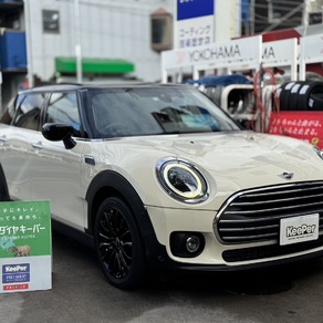 BMW・MINIクーパー