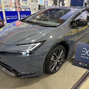 トヨタ・プリウス