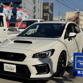 スバル・WRX