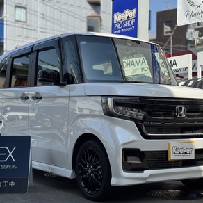 ホンダ・N-BOX