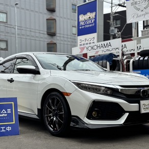 ホンダ・シビック 