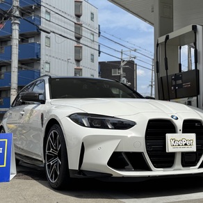 BMW・3シリーズ