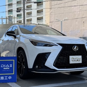 レクサス・NX