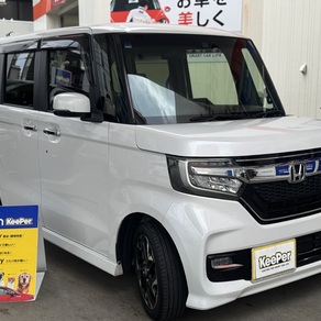 ホンダ・N-BOX