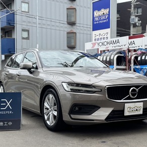 ボルボ・V60