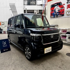ホンダ・N-BOX