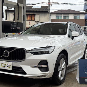 ボルボ・XC60