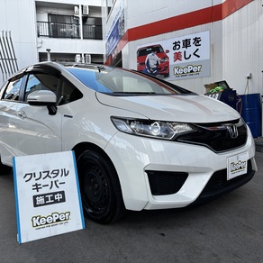 ホンダ・フィット