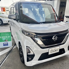 日産・ルークス