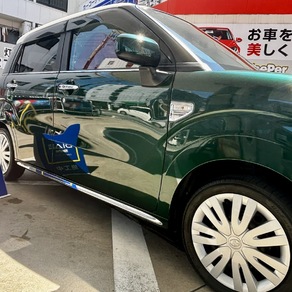 トヨタ・ピクシス