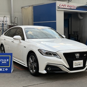 トヨタ・クラウン