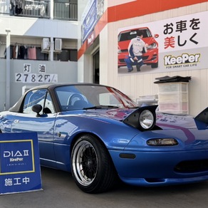 マツダ・ロードスター
