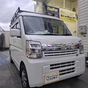 マツダ・スクラム