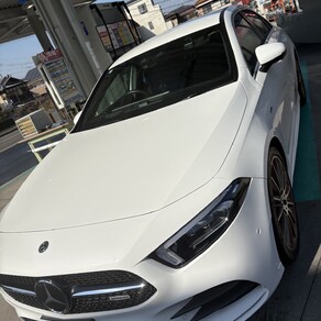 メルセデス・ベンツ・CLAクラス