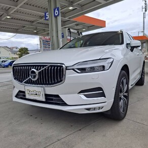 ボルボ・V60
