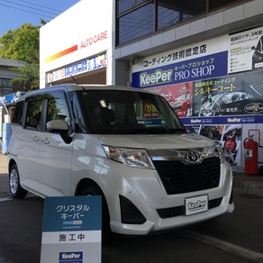 トヨタ・ルーミー