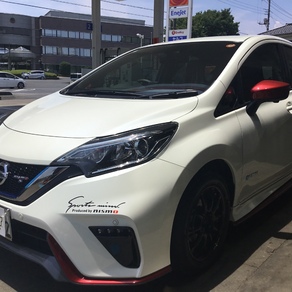 日産・ノート