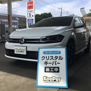 フォルクスワーゲン・ポロ