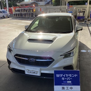 スバル・レヴォーグ
