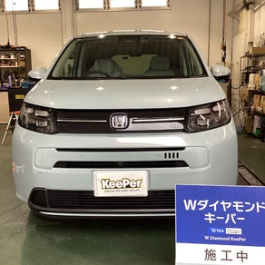 ホンダ・フリード