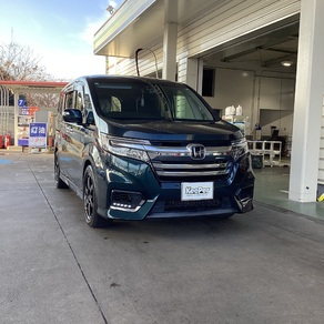 ホンダ・ステップワゴン