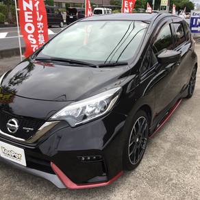 日産・ノート