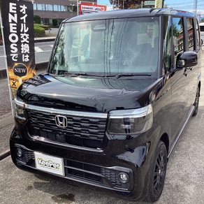 ホンダ・N-BOX