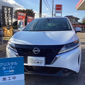 日産・ノート
