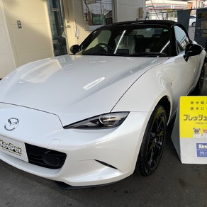 マツダ・ロードスター