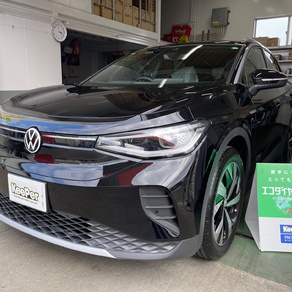 フォルクスワーゲン・ID.5