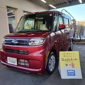 スバル・シフォン