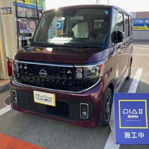 日産・ルークス