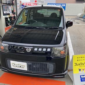 日産・オッティ