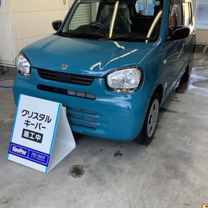 スズキ・アルト / ラパン