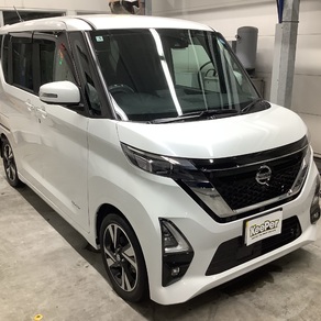 日産・ルークス