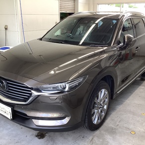 マツダ・CX-5