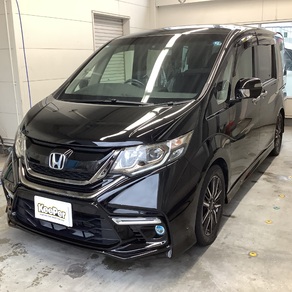 ホンダ・ステップワゴン