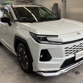 トヨタ・RAV4