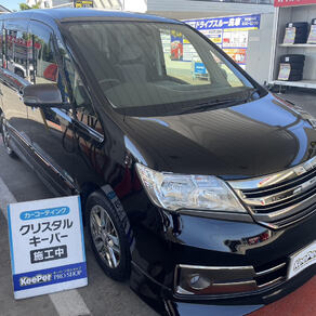 日産・セレナ