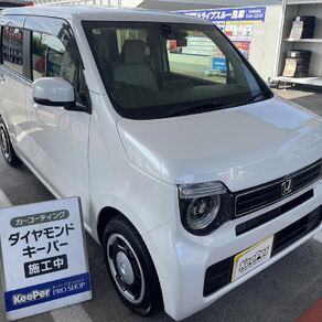 ホンダ・N-WGN
