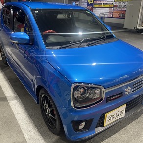 スズキ・アルト / ラパン