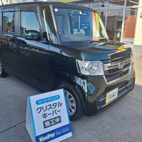 ホンダ・N-BOX