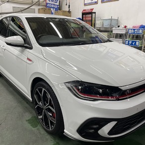 フォルクスワーゲン・ポロ