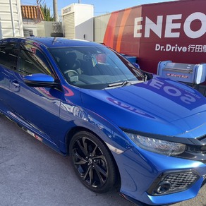 ホンダ・シビック 